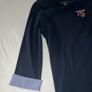 Tommy Hilfiger Navy Blue Bag